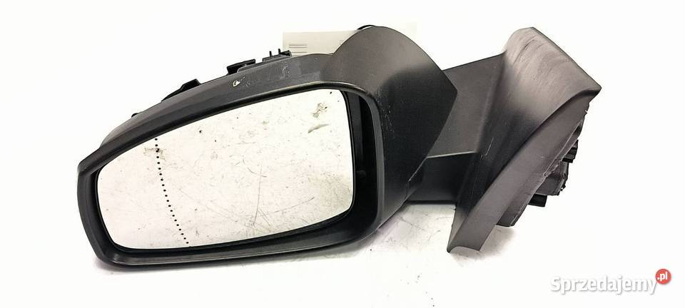 LUSTERKO LEWE RENAULT LAGUNA III 6PIN osobowe sprzedam