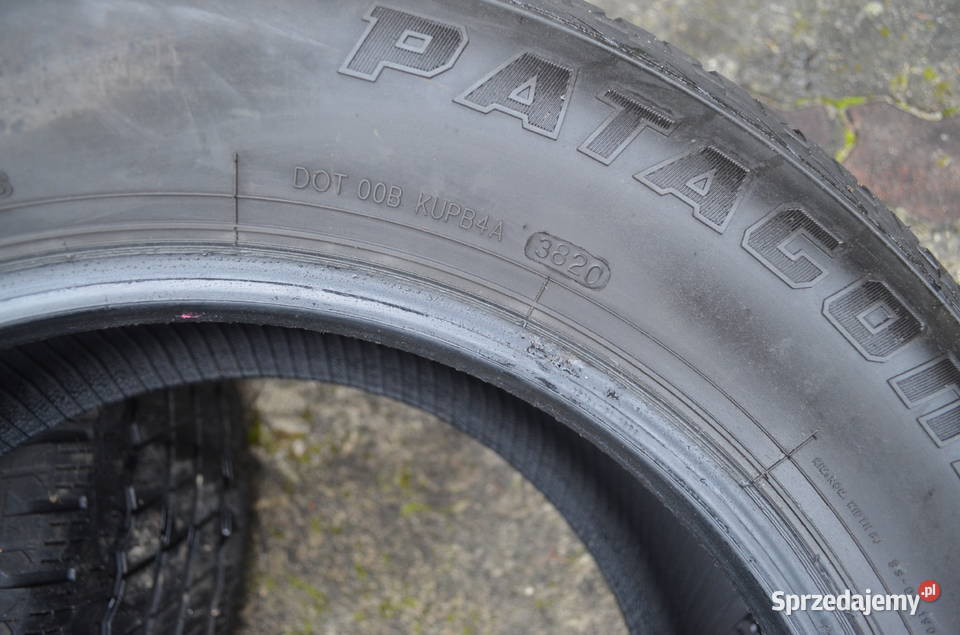 Opony 2656018 Nowa Dęba