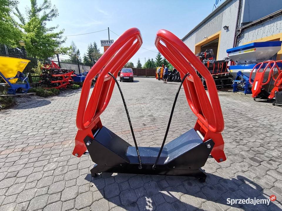 Chwytak do bel 1 SIŁOWNIK RODA Nowy Sącz