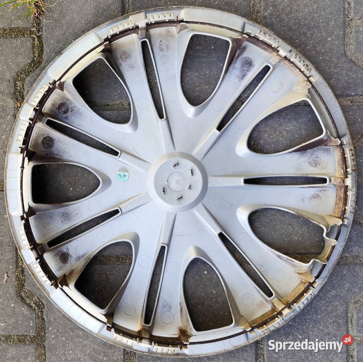 Kołpak do Toyoty R16 Zwoleń