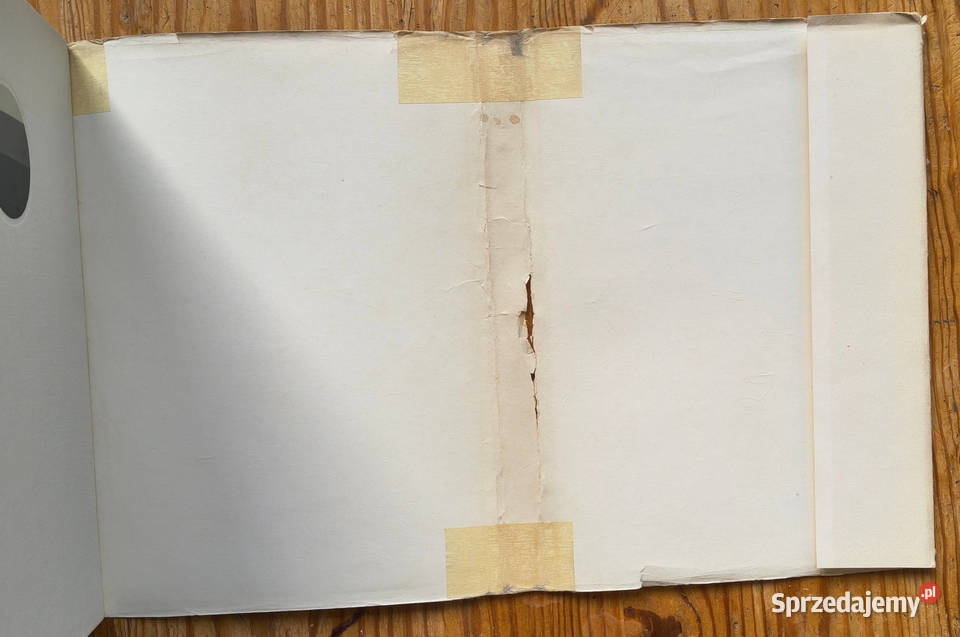 Historia koloru tom II 2 Maria Rzepińska Sosnowiec sprzedam