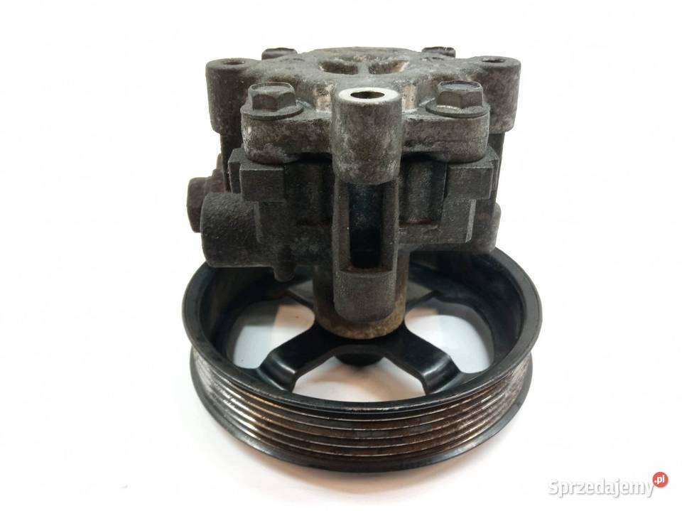 POMPA WSPOMAGANIA 22 HDI Peugeot 4007 I 20072012 sprzedam