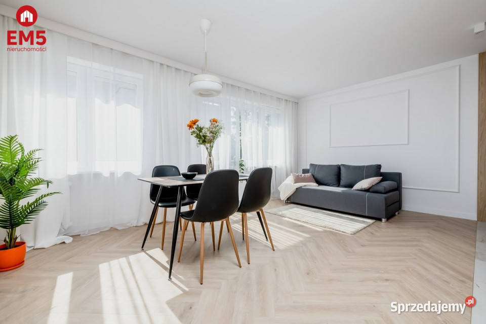 Mieszkanie 48m2 3pok Białystok Kozłowa sprzedam