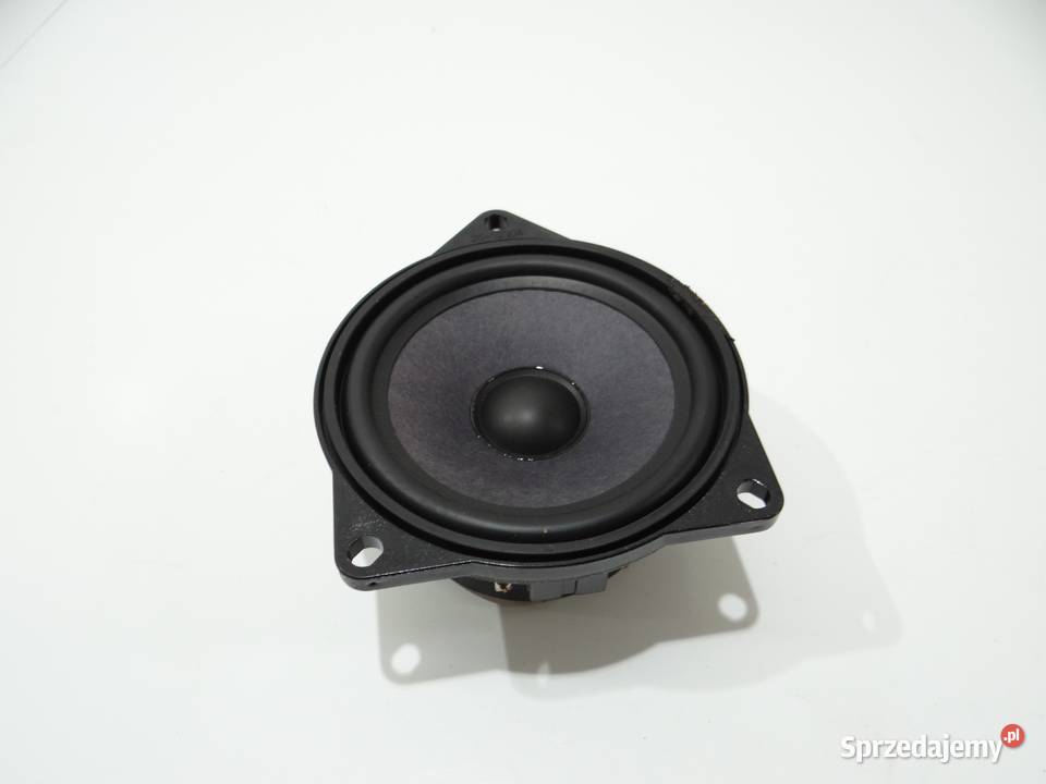 GŁOŚNIK ŚREDNIOTONOWY HIFI BMW E87 E90 6930902 elementy zabudowy lubelskie Strzyżewice