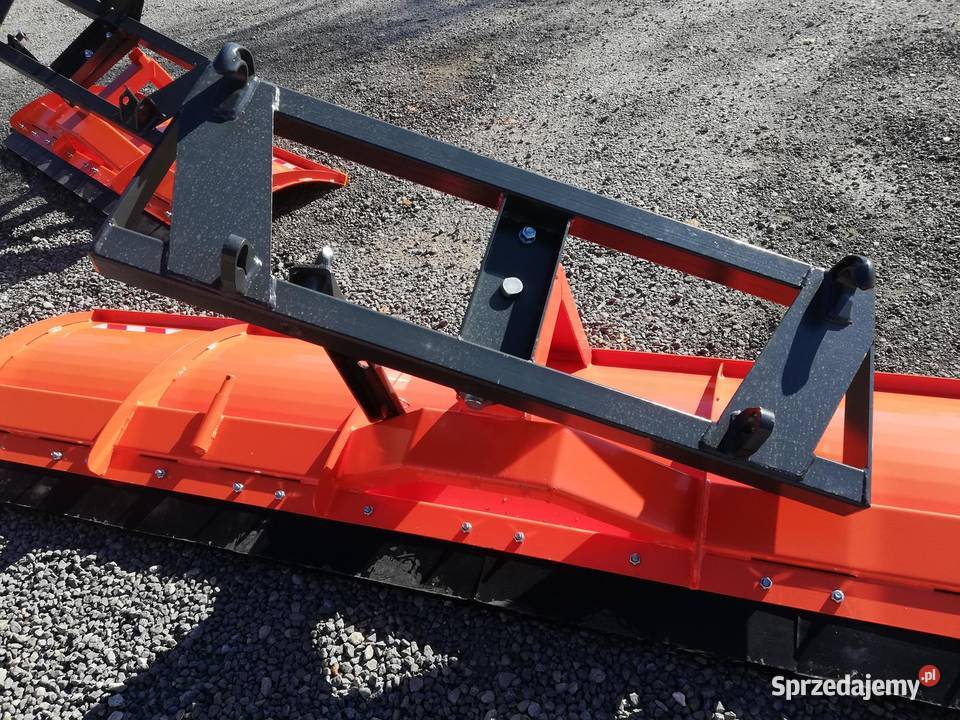 Pług do śniegu pług śnieżny spych EUROTUZ na Jarosław