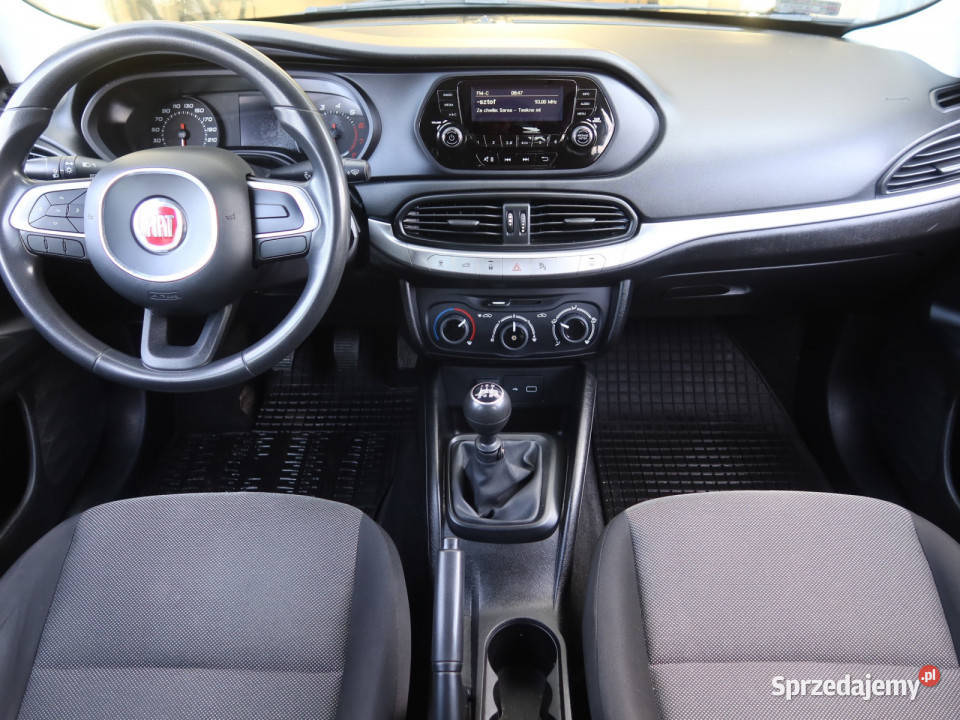 Fiat Tipo 14 16V elektryczne szyby Katowice