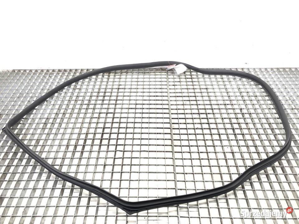 USZCZELKA DRZWI TYŁ LEWA SSANGYONG TORRES podkarpackie