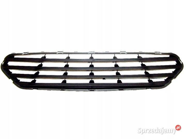 ATRAPA GRILL KRATKA ZDERZAKA PRZÓD FORD COURIER Głogów