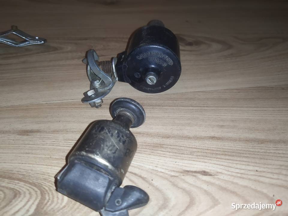 Dynamo Romet Ukraina Union turbo Germany Sprawne Pruszków sprzedam