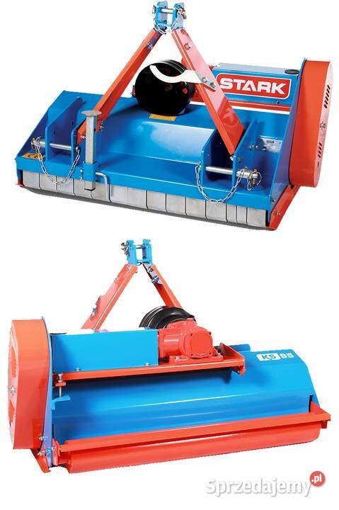 kosiarka bijakowa 95 095m STARK dostawa raty Wolbórz