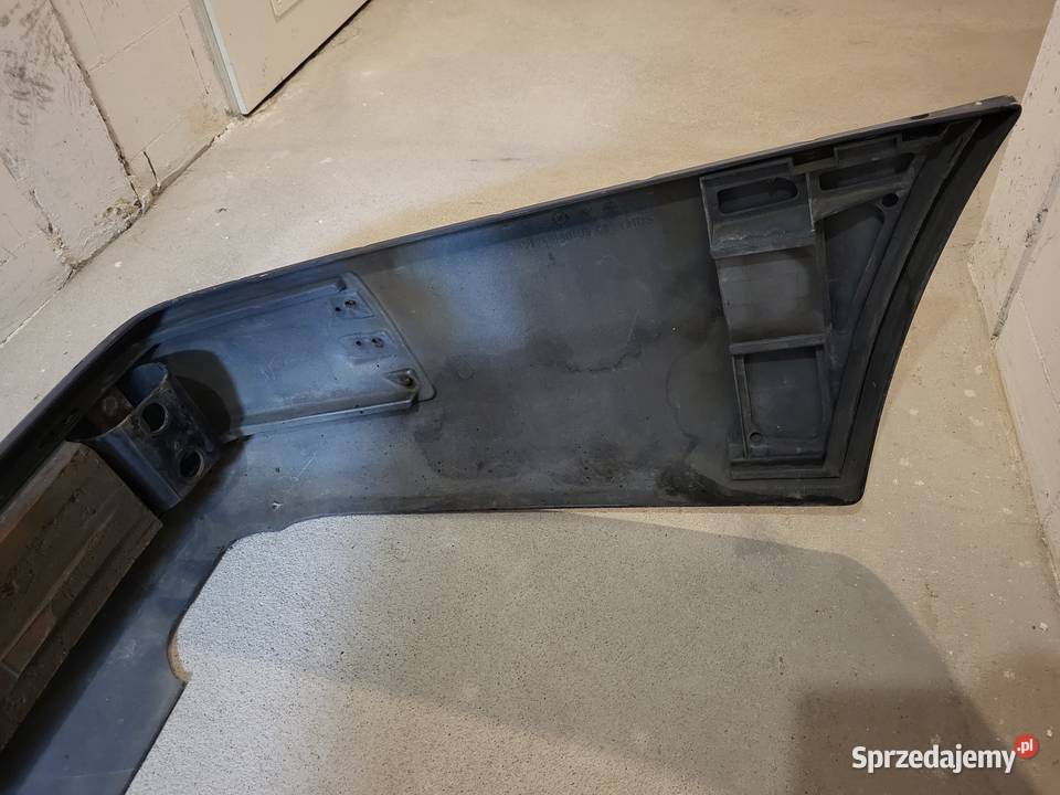 Mercedes 124 Zderzak 904 pomorskie