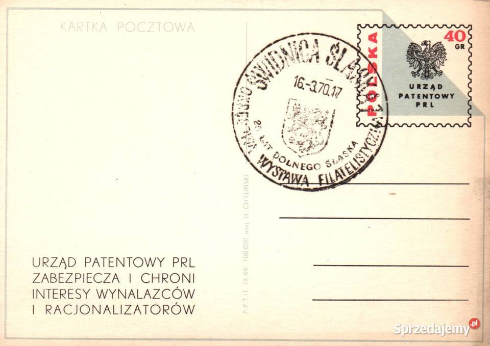 karty pocztowe Polskie wielkopolskie Konin