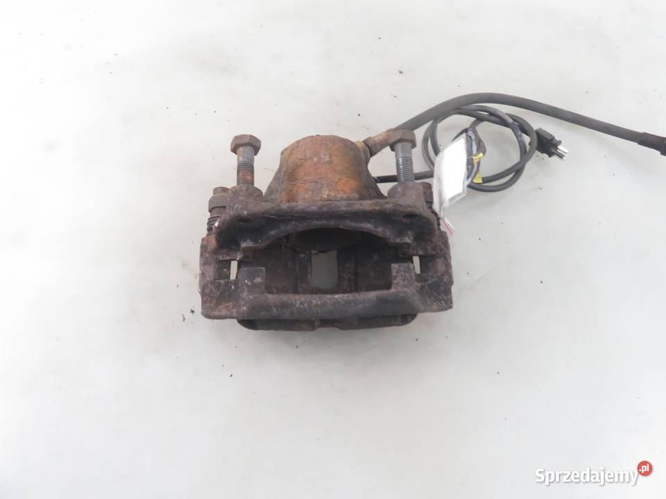 ZACISK LEWY PRZÓD MERCEDES W124 230 E