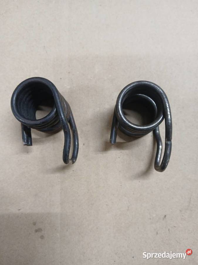 Zarezerwowane AVO SIMSON sprężyny zaworowe Kieźliny