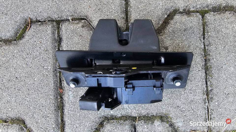 OPEL INSIGNIA B ZAMEK KLAPY TYLNEJ BAGAŻNIKA lubelskie Zamość