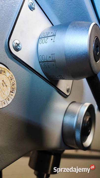 Wiertarka kolumnowa Ixion BS 15 STP Sucha Beskidzka