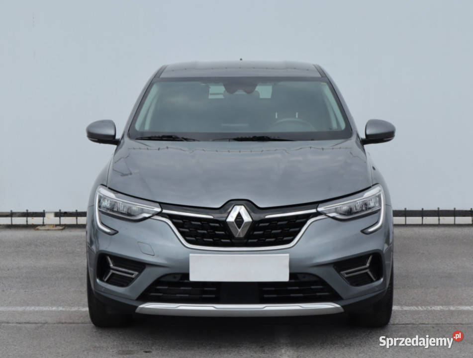 Renault Arkana 13 TCe klimatyzacja Lublin