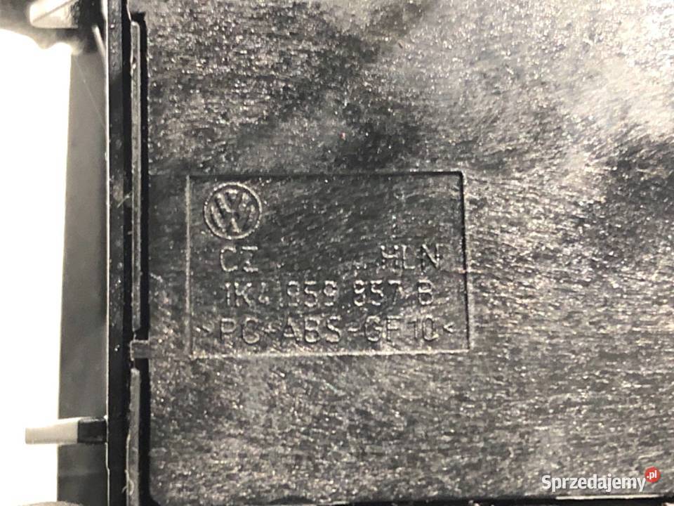 PRZEŁĄCZNIK SZYB VW PASSAT B7 1K4959857B 1015