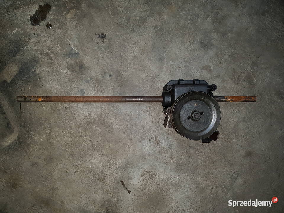 Przekladnia naped kosiarki Partner P53 625 Radzyń Podlaski