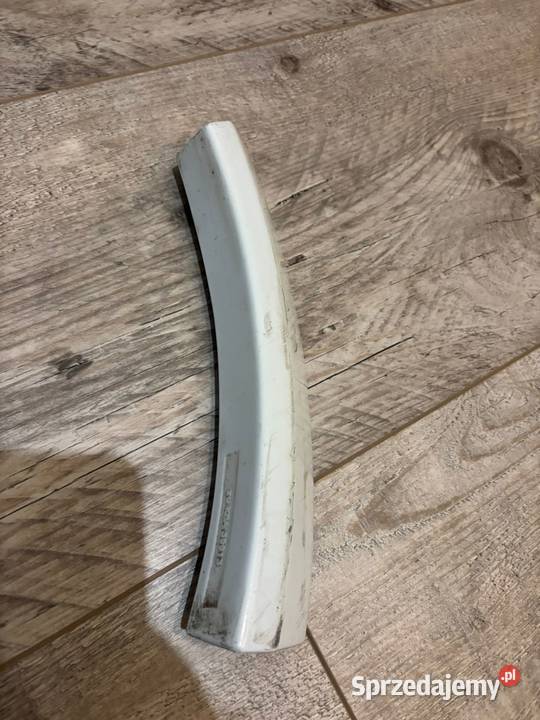 Listwa zderzaka tył lewa FORD KUGA MS DESIGN Zderzaki Wadowice