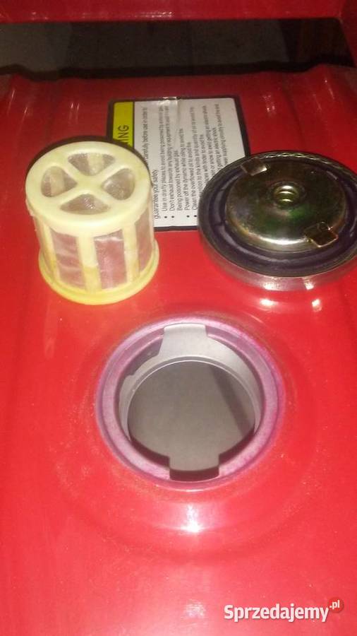 Trójfazowy agregat prądotwórczy Honda 9kW Stargard sprzedam