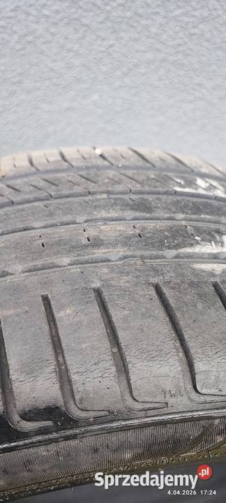 Opony letnie 2254517