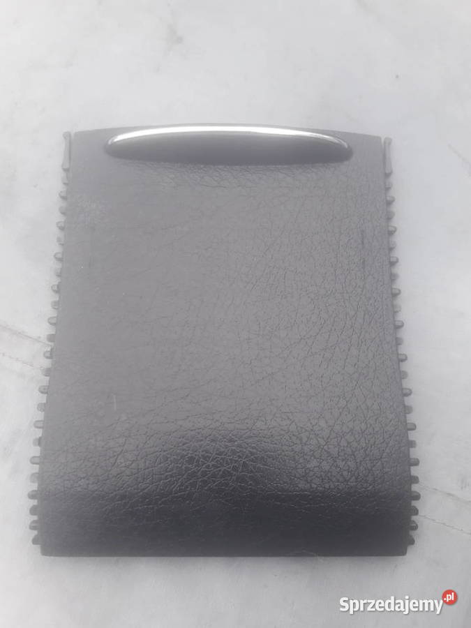 Mercedes W203 roletka podłokietnika antracyt Gdańsk sprzedam