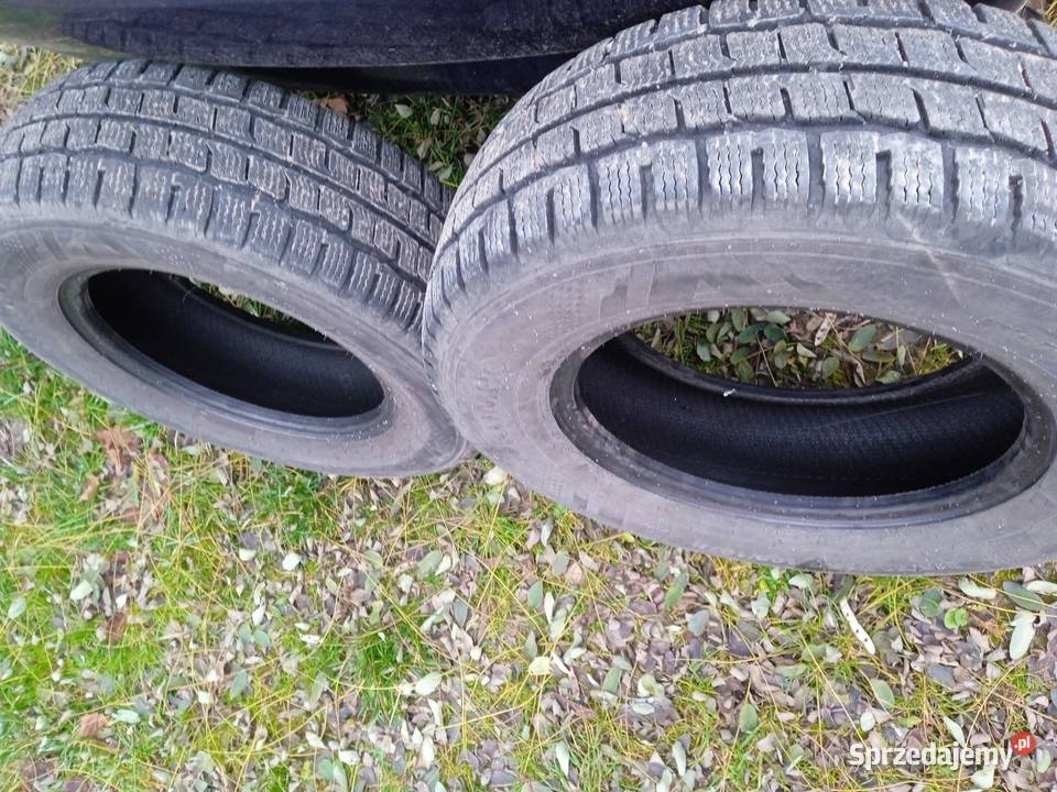 Opony zimowe 15c Kumho Ciężarowe świętokrzyskie Nowa Słupia