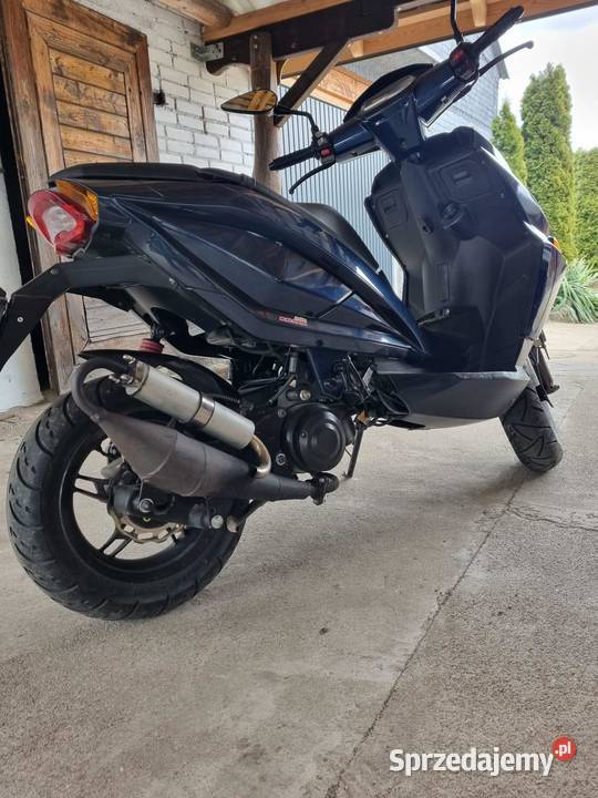 BENELLI 49x 19200km Suwałki