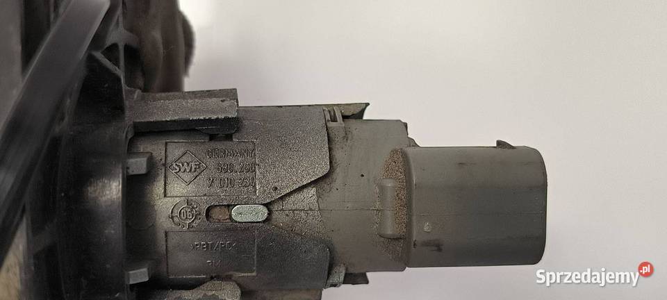 CZUJNIK PDC LAND ROVER RANGE ROVER VOGUE L322 osobowe