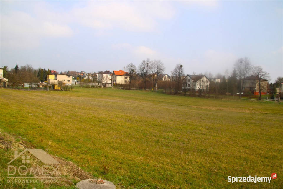 Działka Wodzisław Śląski 3500m2 Pszów