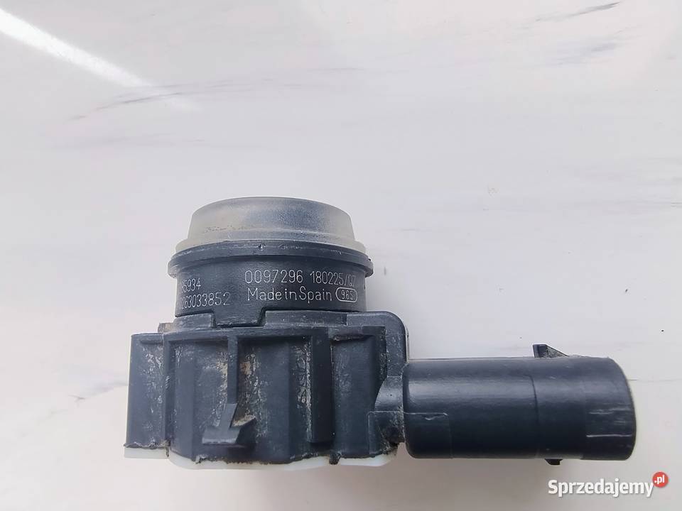 Fiat Jeep Opel Czujnik parkowania PDC cofania osobowe