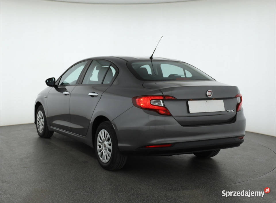 Fiat Tipo 14 16V klimatyzacja mazowieckie Piaseczno