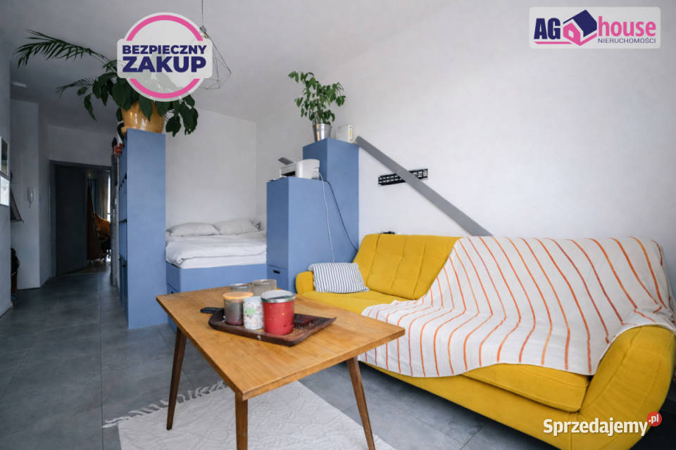 Mieszkanie do sprzedania Gdańsk Stanisława Dąbka własność Nieruchomości