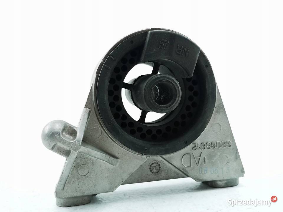 PODUSZKA SILNIKA OPEL ASTRA G ZAFIRA A 18 NOWA osobowe