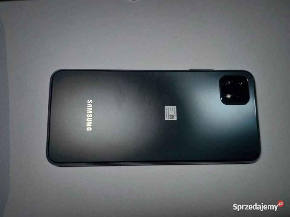 Samsung galaxy A22 5G 128GB podkarpackie Dębica