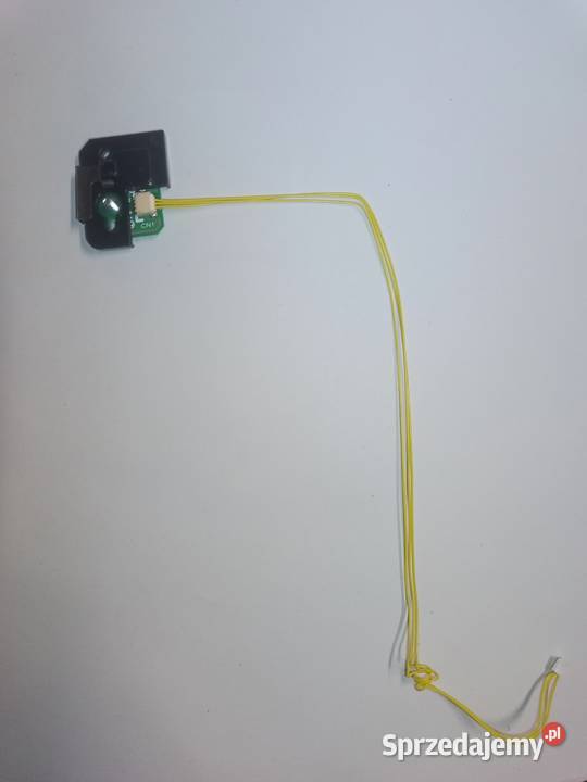Sensor Board moduł QM71262 do Drukarki Canon atramentowa Drukarki i skanery łódzkie Ozorków