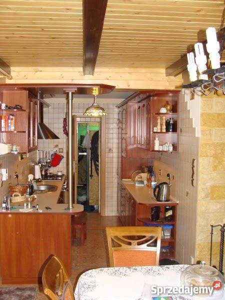 sprzedam dom wolnostojący 138m2 Wieleń 138m2 Wieleń