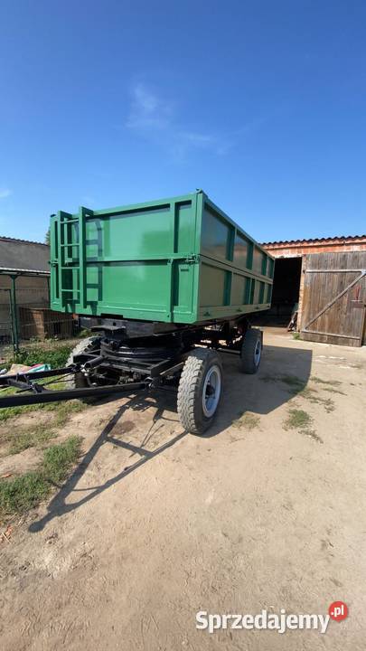Burty Autosan d35 d44 d47 d55 hl hw brandys Gostyń sprzedam