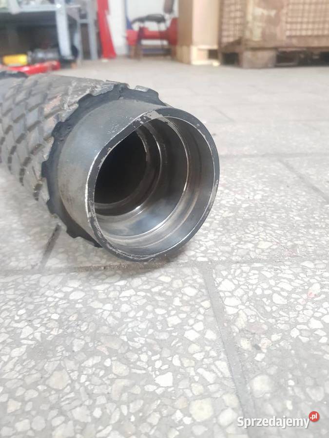 1752151102 Rolka zgniotu wewnętrzna gumowa PRASA Sulechów sprzedam