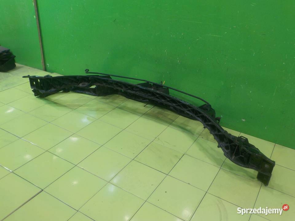 FORD GALAXY LIFT MK3 20 TDCI 11r 5D pas przedni Suków