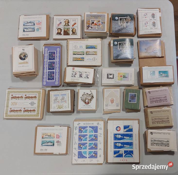 Polskie Bloki z okresu PRLu Konin