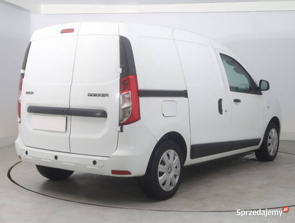 Dacia Dokker 15 Blue dCi 1461cm3