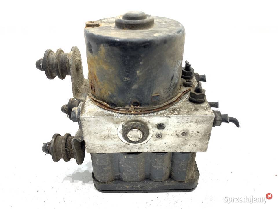 POMPA ABS AUDI A3 8P 1K0907379D 20 150 0313 podkarpackie