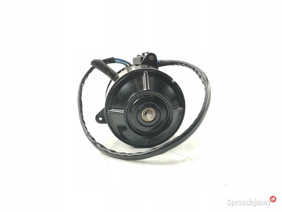 SILNIK WENTYLATORA CHŁODNICY KIA PRIDE 9701 osobowe sprzedam