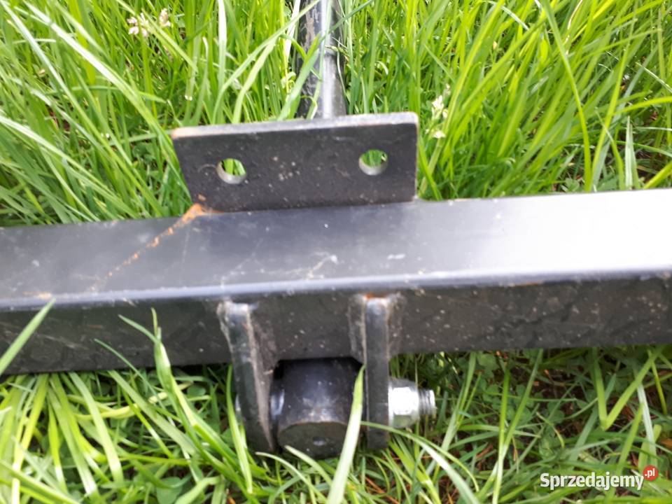 Hak holowniczy kula polonez fso Daewoo Nubira osobowe Pułtusk