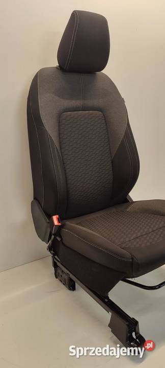 FORD PUMA MK2 FOTELE KANAPA Fotele i kanapy