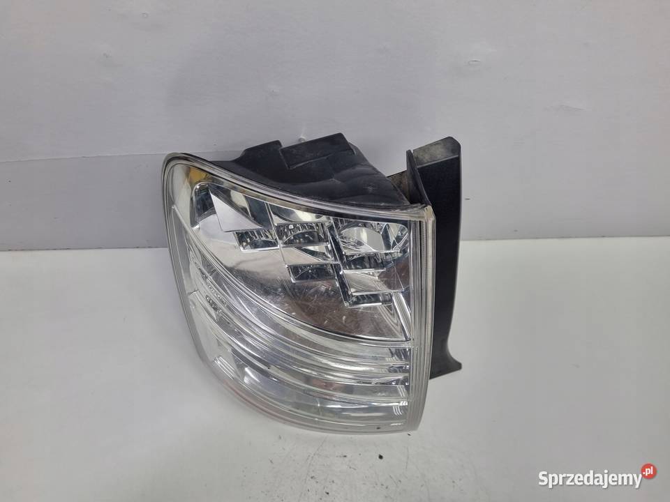 LAMPA LEWA Toyota Prius II 0309r TYLNA lewy tył lubelskie Chełm