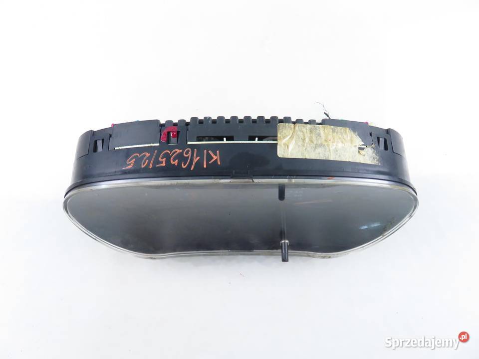 LICZNIK SEAT LEON I 16 1M0920801A osobowe