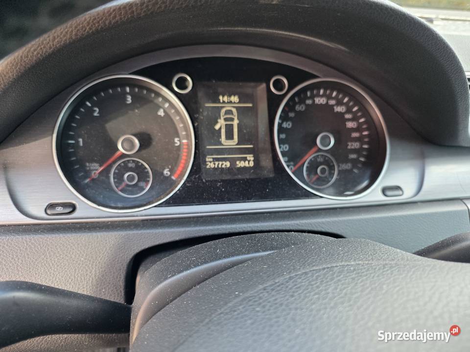 Sprzedam 267729km